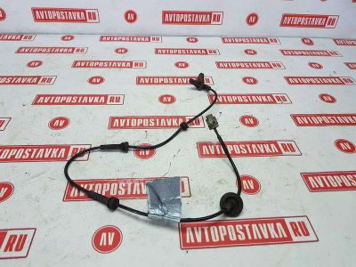 Лот: 20897764. Фото: 1. Датчик abs Nissan Bluebird Sylphy... Электрооборудование