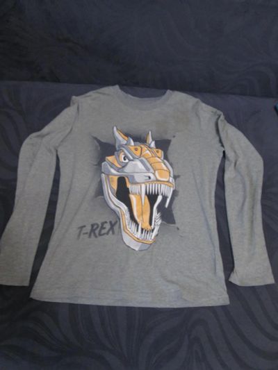 Лот: 9494091. Фото: 1. футболка 3. Футболки, поло, топы, лонгсливы