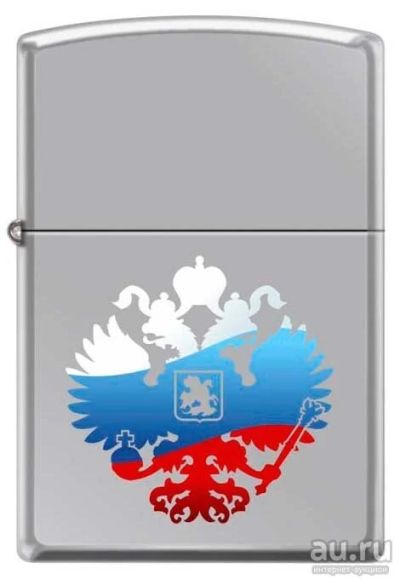 Лот: 7187816. Фото: 1. Zippo зажигалка zippo Герб | Зажигалка... Зажигалки, спички, пепельницы