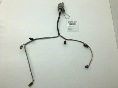Лот: 20382793. Фото: 1. Проводка АКПП Toyota Corolla 2000... Трансмиссия
