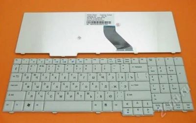 Лот: 1180532. Фото: 1. Клавиатура для ноутбука Acer Aspire... Клавиатуры для ноутбуков