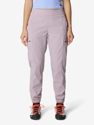 Лот: 25118949. Фото: 1. Брюки женские Mountain Hardwear... Спортивные брюки, штаны