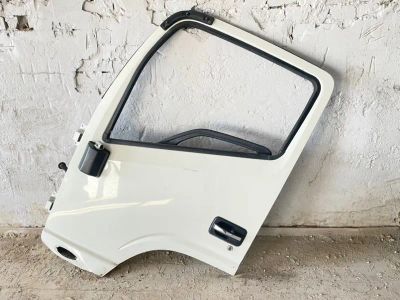 Лот: 25807643. Фото: 1. дверь боковая Jac N120. Кузов