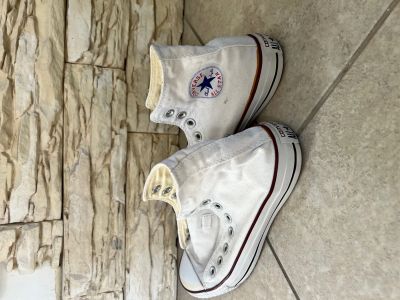 Лот: 20073525. Фото: 1. Кеды Converse 38-39р. Кеды, кроссовки, слипоны