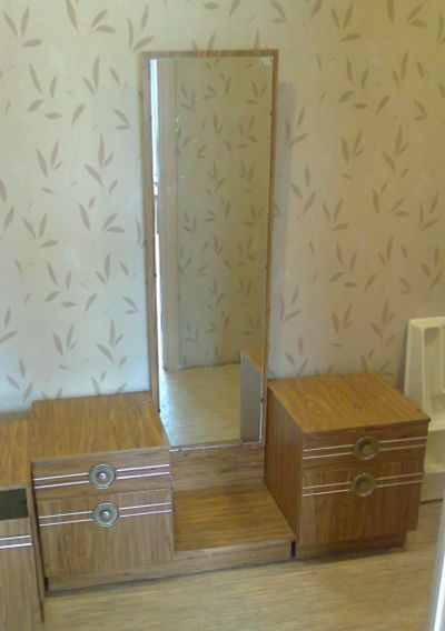 Лот: 5167864. Фото: 1. Трюмо. Другое (мебель)