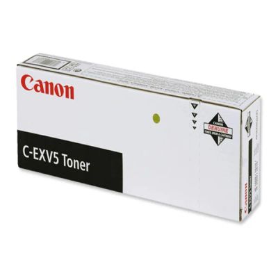 Лот: 18597041. Фото: 1. Тонер Canon C-EXV5 TWIN 6836A002... Картриджи, расходные материалы