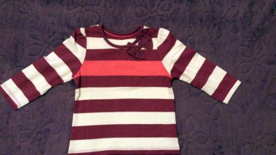 Лот: 5079389. Фото: 1. Кофточка Mothercare (Мазекея... Свитера, худи, толстовки