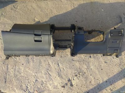 Лот: 17870963. Фото: 1. Панель нижняя fielder 141. Салон