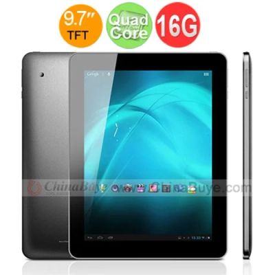 Лот: 3417953. Фото: 1. Ainol NOVO9 Spark (Quad Core Allwinner... Планшеты