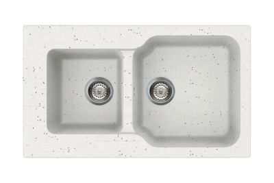 Лот: 23659721. Фото: 1. Мойка врезная OMOIKIRI Maru. Мойки кухонные