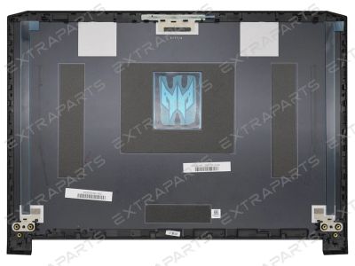 Лот: 17656330. Фото: 1. Крышка матрицы для ноутбука Acer... Корпуса, блоки питания