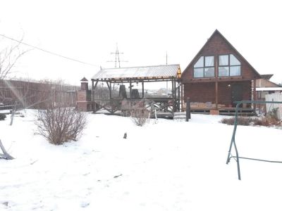 Лот: 15200827. Фото: 1. Продается дом 140 кв.м. 15 сот... Дома