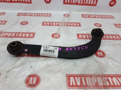 Лот: 20899643. Фото: 1. Рычаг подвески верхний Toyota... Ходовая, подвеска, рулевое управление