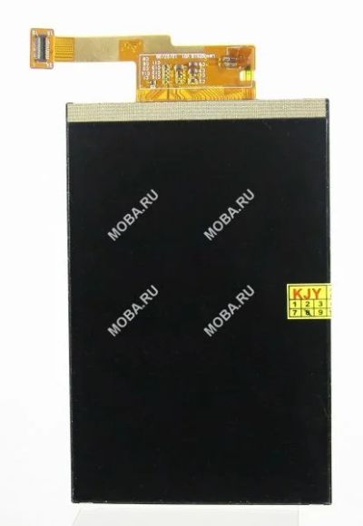 Лот: 10622881. Фото: 1. Дисплей LG E612/E615 - AA. Дисплеи, дисплейные модули, тачскрины