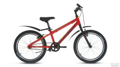 Лот: 9492347. Фото: 1. Велосипед Forward Unit Pro 1.0... Велосипеды