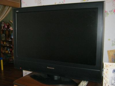 Лот: 3674097. Фото: 1. Продам телевизор в хорошем состоянии. Телевизоры
