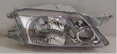 Лот: 3704034. Фото: 1. Фара правая mazda premacy (02-05... Оптика и освещение