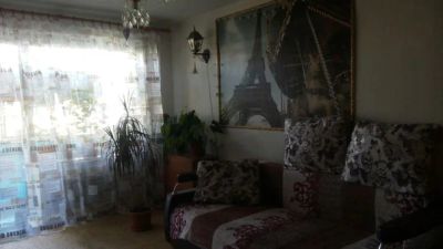 Лот: 7988344. Фото: 1. 2-к квартира, 49.3 м?, 5/5 эт. Квартиры, студии