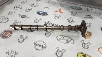 Лот: 23591293. Фото: 1. Распредвал Mercedes-Benz Vito... Двигатель и элементы двигателя