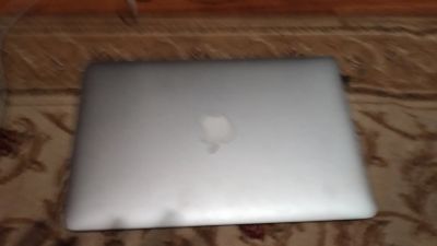 Лот: 20407178. Фото: 1. Оригинальный ноутбук Mac book... Ноутбуки
