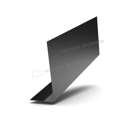 Лот: 24036771. Фото: 1. Планка карнизного свеса 250х50х2000... Кровельные материалы