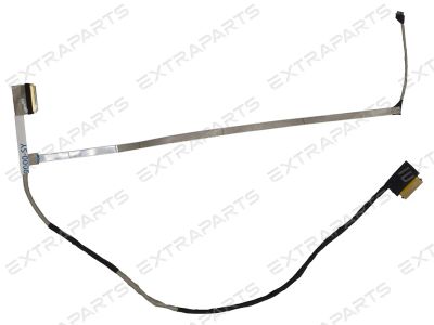 Лот: 20261692. Фото: 1. Шлейф для HP 15s-eq (30-pin eDP... Шлейфы, кабели, переходники