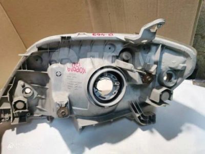 Лот: 25587843. Фото: 1. Фара Toyota Corolla 2001 12469... Оптика и освещение