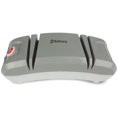 Лот: 17873782. Фото: 1. Электроножеточка Sakura SA-6604WG. Кухонные аксессуары