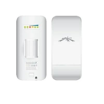 Лот: 11578274. Фото: 1. Ubiquiti NanoStation Loco M2. WiFi, Bluetooth адаптеры