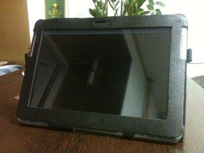 Лот: 4300656. Фото: 1. Samsung Galaxy Note 10.1 N8000... Планшеты