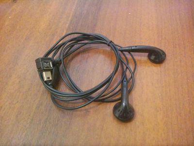 Лот: 4613485. Фото: 1. Гарнитура MiniUSB мини ЮСБ. Подробнее... Красноярск