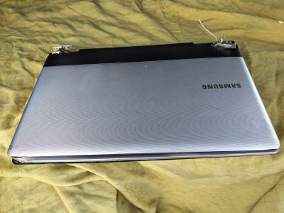 Лот: 18957385. Фото: 1. Нерабочий ноутбук Samsung np300e5a... Ноутбуки
