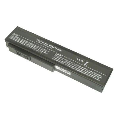 Лот: 24515582. Фото: 1. Аккумулятор OEM для ноутбука Asus... Другое (комплектующие)
