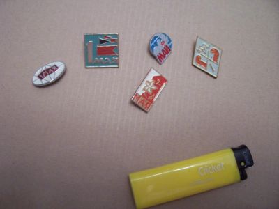 Лот: 5171427. Фото: 1. 1мая. Сувенирные