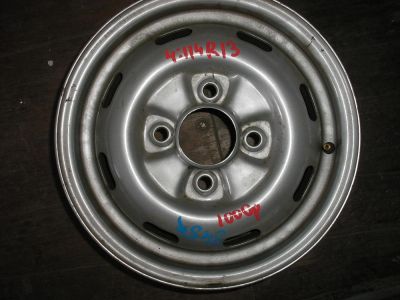 Лот: 4631006. Фото: 1. диски 4:114 R13 Toyota (комплект... Диски