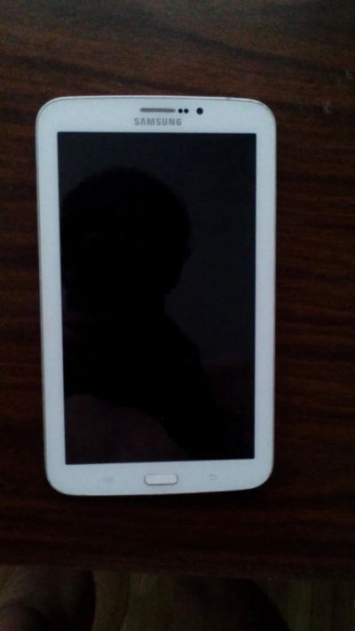 Лот: 9742142. Фото: 1. samsung galaxy tab 3 ОБМЕН. Планшеты