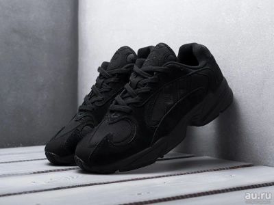 Лот: 17181260. Фото: 1. Кроссовки Adidas Originals Yung... Кеды, кроссовки, слипоны