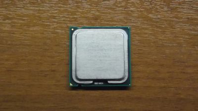 Лот: 9473738. Фото: 1. Intel® Core™2 Duo Processor E4300. Процессоры