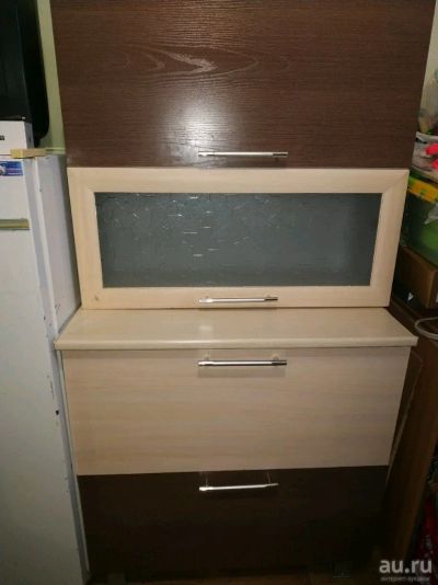 Лот: 13344244. Фото: 1. Кухонный гарнитур 2 ящика. Кухонные гарнитуры