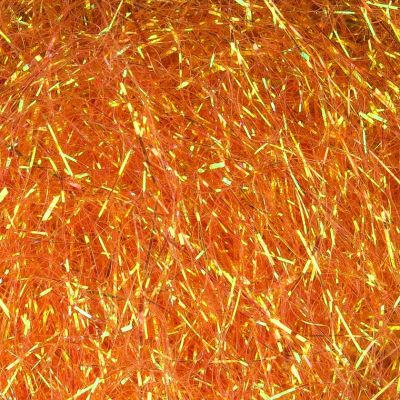 Лот: 19707181. Фото: 1. Даббинг HENDS Spectra (02 Orange... Леска, блесны, крючки, мормышки