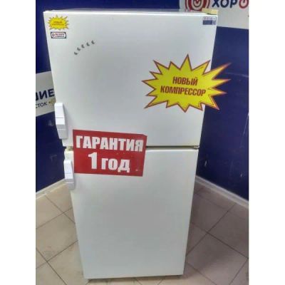 Лот: 25736694. Фото: 1. холодильник БИРЮСА Б-22. Холодильники, морозильные камеры