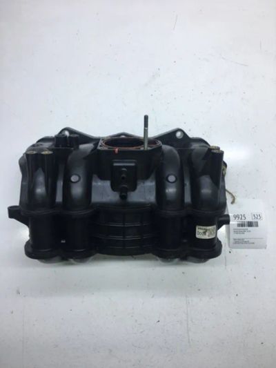 Лот: 20376785. Фото: 1. Коллектор впускной Honda Stream... Двигатель и элементы двигателя