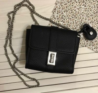 Лот: 14914625. Фото: 1. Сумка Trussardi новая оригинал. Сумки
