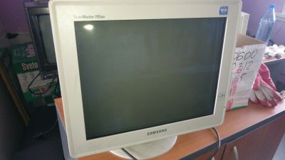 Лот: 12425201. Фото: 1. Монитор Samsung SyncMaster 793MB. ЭЛТ-мониторы