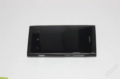 Лот: 2672491. Фото: 1. nokia lumia 800. Смартфоны