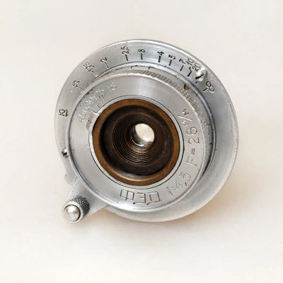 Лот: 23356328. Фото: 1. Фотообъектив ФЭД, 28 мм. Объективы