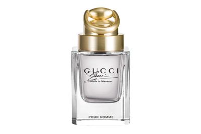 Лот: 8726979. Фото: 1. Gucci Made to Measure 100 ml... Мужская парфюмерия