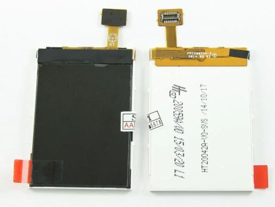 Лот: 14402941. Фото: 1. Дисплей для Nokia 5000/5220C/7210S... Дисплеи, дисплейные модули, тачскрины