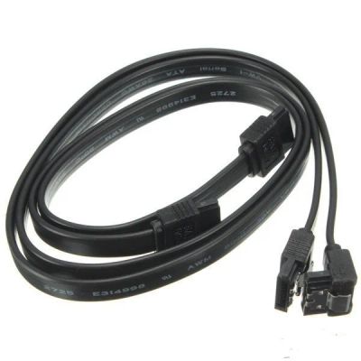 Лот: 13128856. Фото: 1. Комплект Кабелей SATA III SATA... Шлейфы, кабели, переходники