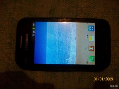 Лот: 8816206. Фото: 1. Samsung GT-S6802 Galaxy Ace DUOS. Смартфоны